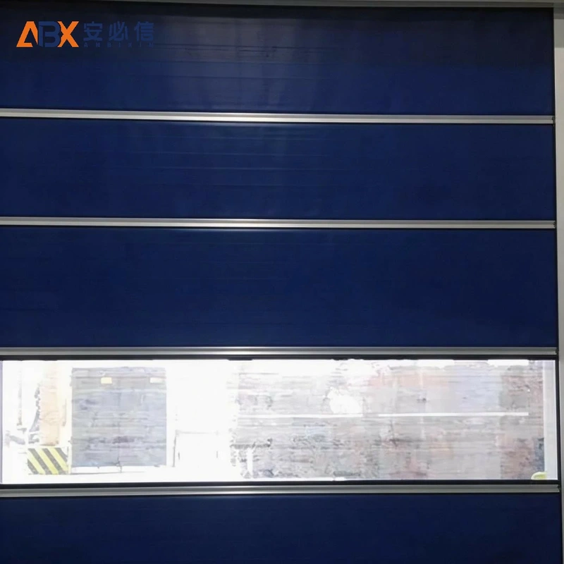 濮阳工业快速门